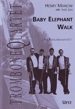 Baby Elephant Walk 