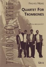 Trombone Quartet 