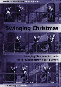 Swinging Christmas Pastorale 