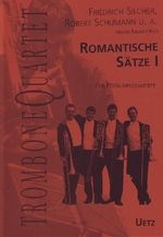Romantic Quartets 1 