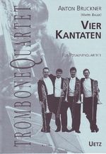 Vier Kantaten 