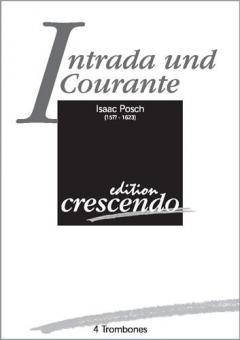 Intrada &Courante 