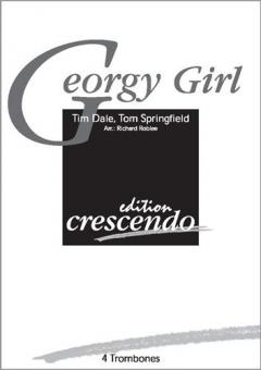 Georgy Girl 
