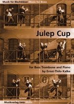 Julep Cup 