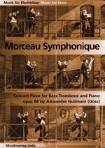 Morceau Symphony 