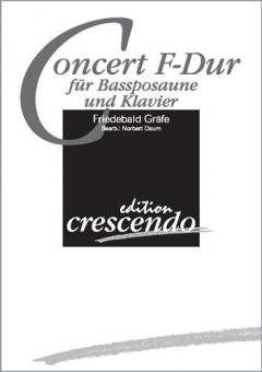 Konzert F-Dur 