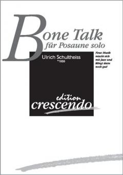 Bone Talk 