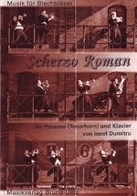Scherzo Roman 
