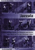 Jazzala 