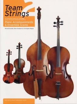 Team Strings 2 