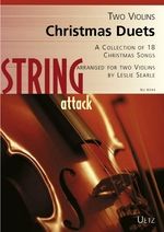Christmas Duets violin 