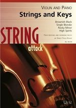 Rocking Strings & Keys 