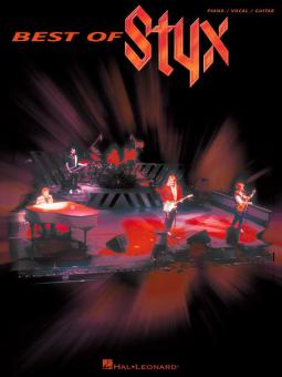 Best of Styx 