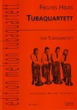 Tuba Quartet 