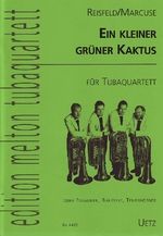 Mein kleiner grüner Kaktus 