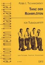 Dance Of The Reed Pipes 