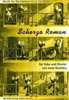Scherzo Roman 