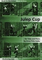 Julep Cup 