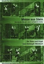 Mass From Stone/Messe aus Stein 
