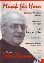 Die Zauberflöte - Ouvertüre 