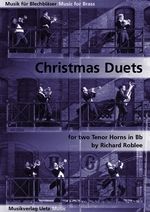 Christmas Duets 