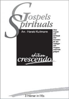Gospels & Spirituals 