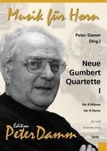 Neue Gumbert Quartette I 