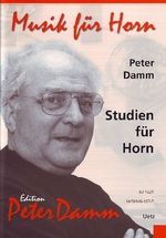 Studien For Horn 