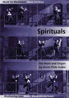 Spirituals 