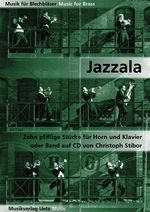 Jazzala 