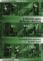 A Hornist Goes Ballroom Dancing 