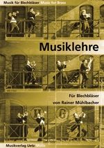 Musiklehre für Blechbläser 