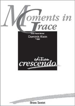 Moments In Grace 