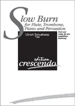 Slow Burn 