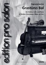 Grast??no bal 