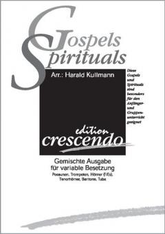 Gospels & Spirituals 