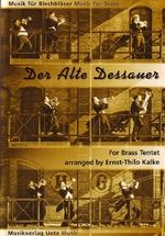 Der alte Dessauer 