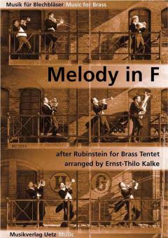 Melody In F 