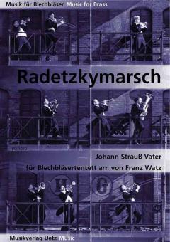 Radetzky March 