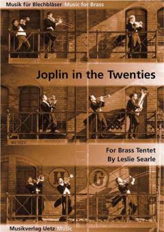 Joplin In The Twenties 