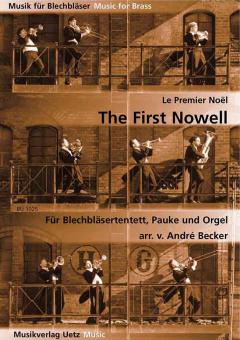 First Nowell 
