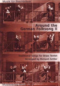 German Folksong II 