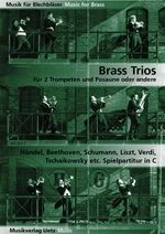 Brass Trios 