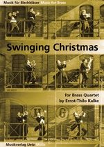 Swinging Christmas 