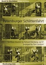 Petersburger Schlittenfahrt 