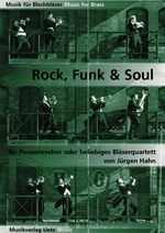 Rock, Funk & Soul 