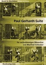 Paul-Gerhardt-Suite 