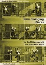 New Swinging Pieces 