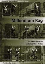 Millennium Rag 