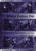 Missa Domus Dei 